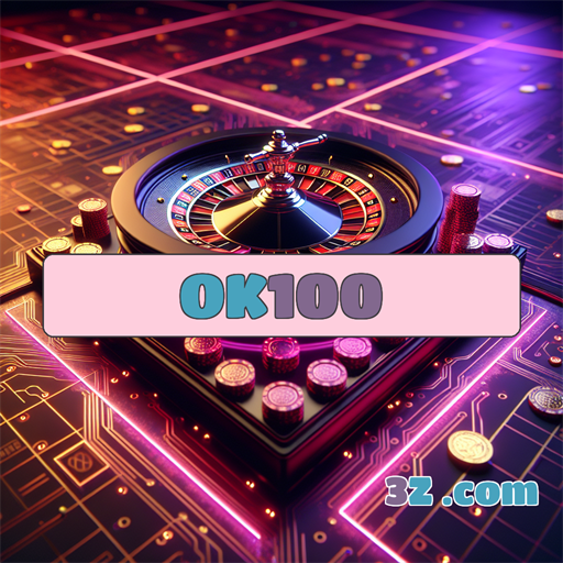 Explorando a Plataforma Dinâmica do ok100.com em Jogos